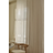 Jotex Layer Multifunktionsgardin 1 Længde Ekstra Bred - Beige 275x250cm