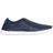 Watery Kawaii - Dark Blue