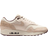 Nike Air Max 1 Premium M - Sail/Phantom/Burgundy Crush/Light Orewood Brown