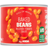 Asda Baked Beans in a Rich Tomato 210 g 210g 1pack