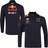 Red Bull Racing 2025 Team Softshell Jacket Unisex