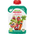 Freche Freunde Quetschie Apfel Erdbeere mit Rote Bete & Karotte 100g 1pak