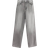Lindex Wide Hanna Jeans - Grey