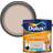 Dulux Valentine Easycare Wall Paint Soft Stone 2.5L