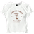 Shein Womens Summer YK Cocktail Espresso Martini Cropped TShirt