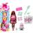 Barbie Party Unboxed Pet Birthday Series Doll & Accessories Shimmerin’ Hearts Set JFG71