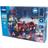 Plus Plus Go! Fire & Rescue 500pcs