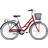 Sjösala Mariedal 3 26" 2025 Red Damcykel