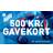 intersport Gift Card 500 DKK