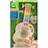 Leapfrog Strum & Count Wooden Guitar