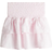 H&M Girls Smocked Skirt - Pink