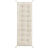 H&M Avlång Stolsdyna Grå (150x50cm)