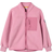 Polarn O. Pyret Kid's Pile Fleece Jacket - Cherry Pink