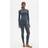 H&M Microfibre Leggings - Grey
