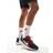 Nike Running Air Zoom Pegasus 41 Trainers - Grey/Red