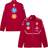 Puma Scuderia Ferrari 2025 Team Softshell Jacket