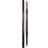 Sephora Collection Retractable Waterproof Brow Pencil #06 Soft charcoal