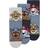 Name It Paw Patrol Socks 3-pack - Navy Blazer (13243030-1185768)