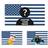 Shein Custom Flag Personalized 1pc
