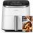 Cosori Turboblaze Hot Air Fryer 9-in-1 XXL 6L