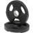Master Fitness Deluxe Rubber Disc 5kg