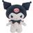 Hello Kitty Kuromi 44cm