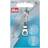 Prym Fashion Zipper Puller Eyelet Silver