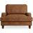 Dunelm Beatrice Snuggle Relaxed Sofa 117cm 1 Seater