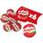 Babybel Mini Original Cheese 120g 6pcs