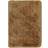 Dunelm Jewel Shaggy Rug Camel Brown 200x290cm