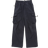 Ka-yo Parachute Cargo Pant - Black