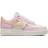 Nike Air Force 1 '07 LX W - Pink Foam/Sail/Metallic Gold/Pale Vanilla