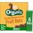 Organix Banana & Date 102g 6pack