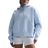 Nike Sportswear Phoenix Fleece Women's Over Oversized Pullover Hoodie - Blue Tint/Sail
