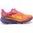 Hoka Challenger 7 GTX W - Vibrant Orange/Pink Yarrow