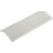 Swisspearl Grå vinkelrygning 1200x300 20° mørkegrå