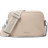 Michael Kors Bryant Medium Nylon Crossbody Bag - Light Sand