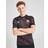 adidas FC Bayern 25/26 Kids Opvarmningstrøje Black 140