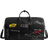 Coach Gotham Duffle Bag 45 With Sketch Print - Black