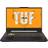 ASUS TUF FX507VI Laptop 15.6"