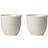 Rörstrand Swedish Grace 2er Pack Eierbecher 2Stk.