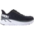 Hoka Clifton 7 Wide M - Black/White