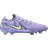 Nike United Phantom GX 2 Elite FG Low-Top - Purple Agate/Barely Volt