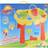 KandyToys Sand and Water Table with Lid & Accessories