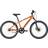 MBK Mud XP Dreng 20" 3g - Mat Orange Børnecykel