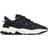 adidas OZWEEGO W - Core Black/Signal Pink