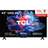 TCL 43V6C 4K Ultra HD Smart TV