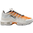Nike Air Max Plus Younger Kids' Shoes - Orange