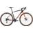 Rock Machine Gravelride 200_23 - Gloss Black Silver Orange Unisex