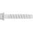Arvid Nilsson Betongskruv 6kt THE 5x60/15 C3 Part.6 100-pack 100st